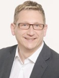 Herr Rüdiger Beckmann